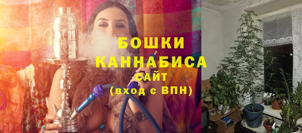 хмурый Краснослободск